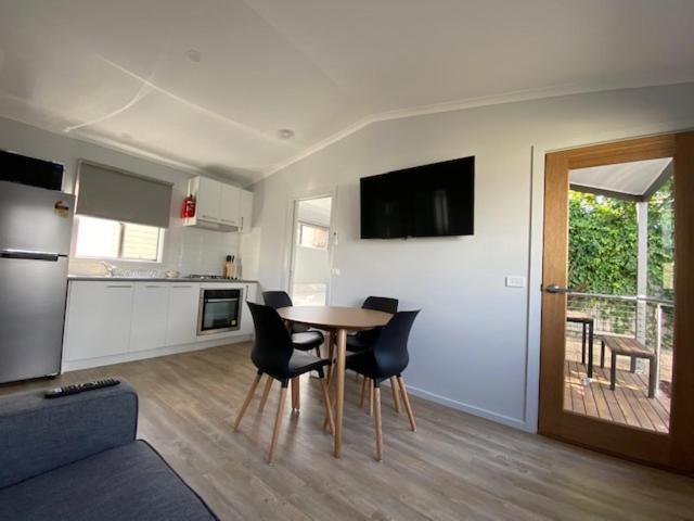 Warrnambool Holiday Village Екстериор снимка