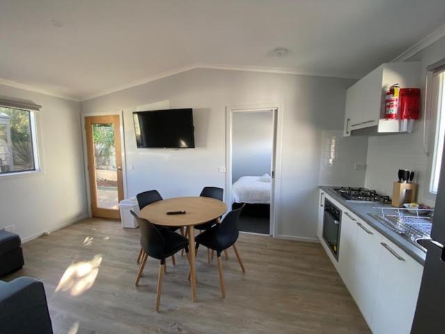 Warrnambool Holiday Village Екстериор снимка