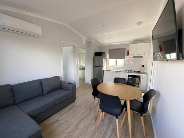 Warrnambool Holiday Village Екстериор снимка
