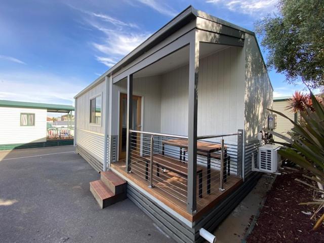 Warrnambool Holiday Village Екстериор снимка