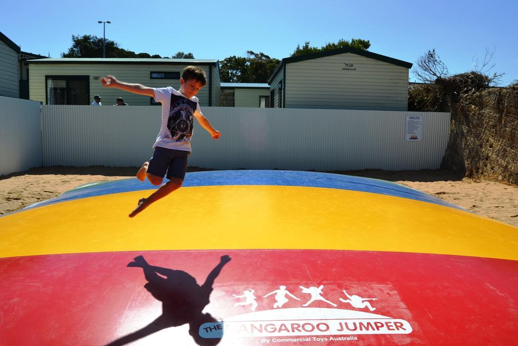 Warrnambool Holiday Village Екстериор снимка