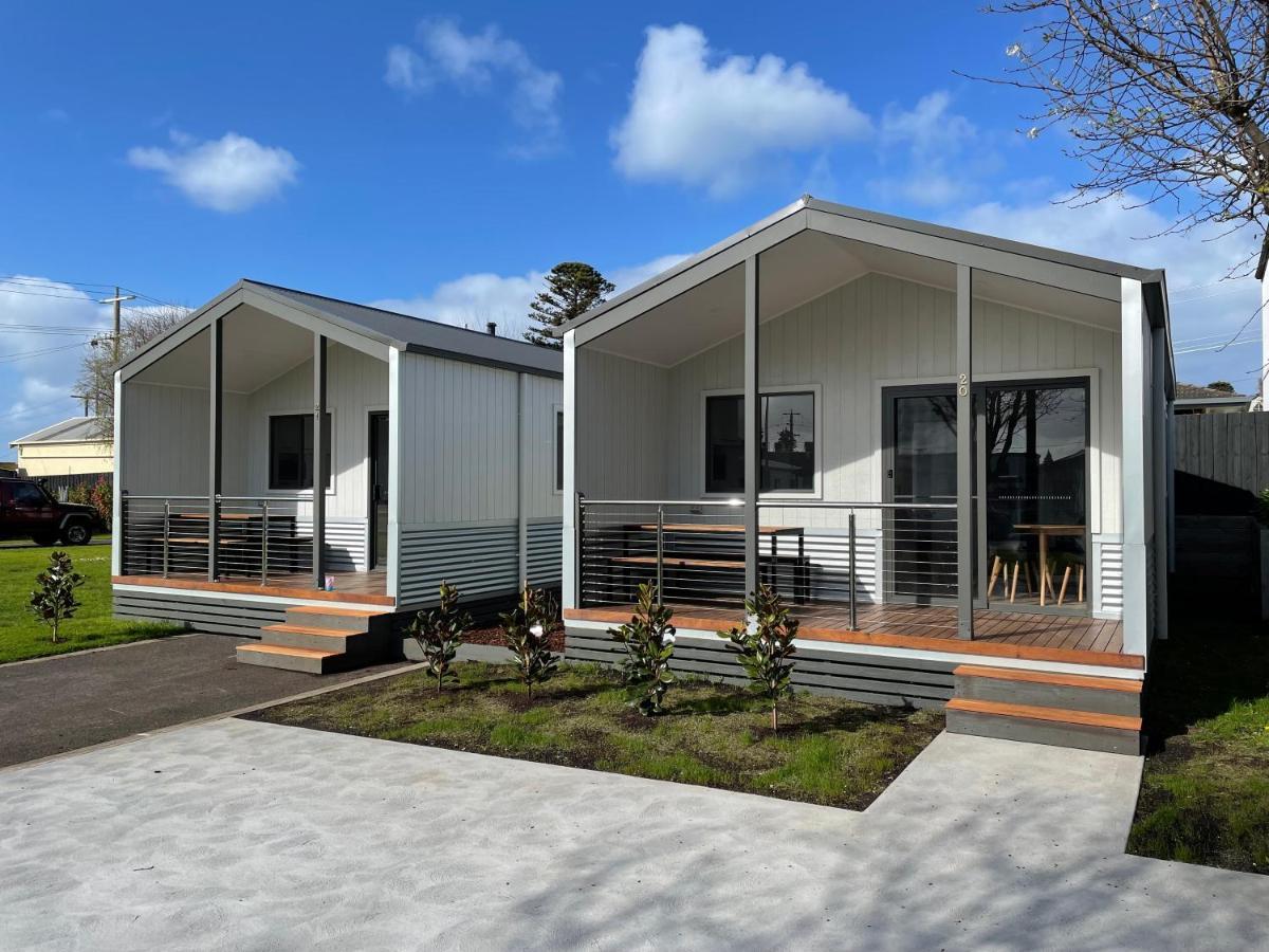Warrnambool Holiday Village Екстериор снимка