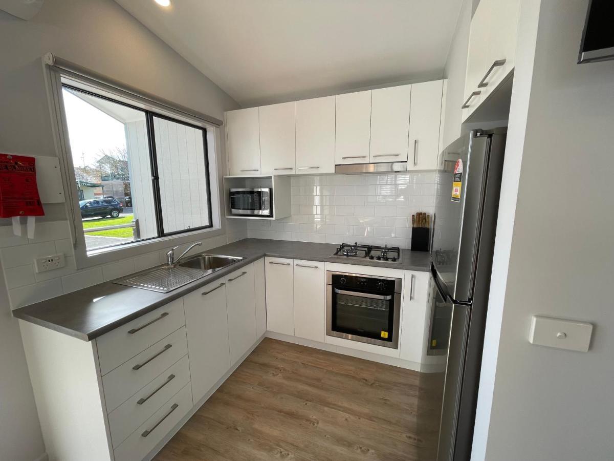 Warrnambool Holiday Village Екстериор снимка