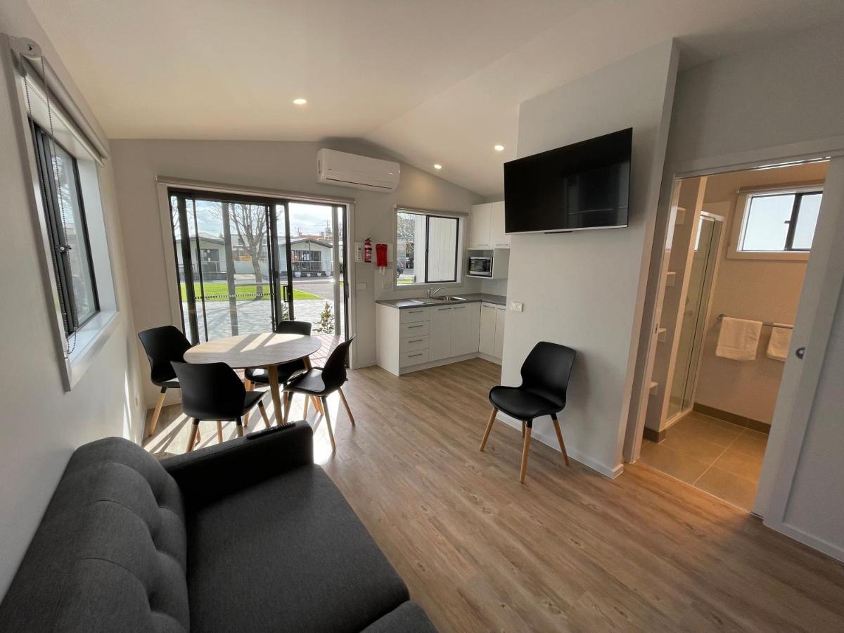 Warrnambool Holiday Village Екстериор снимка