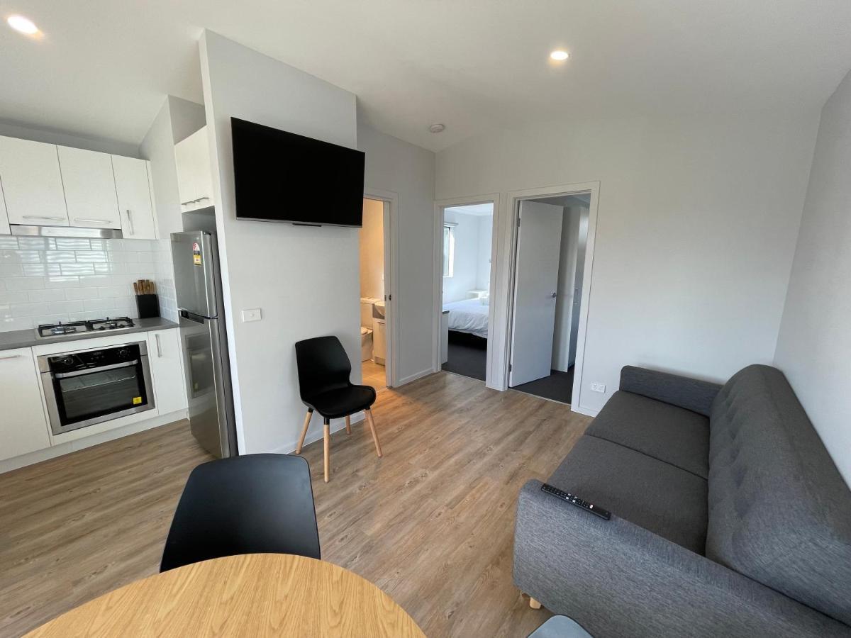 Warrnambool Holiday Village Екстериор снимка