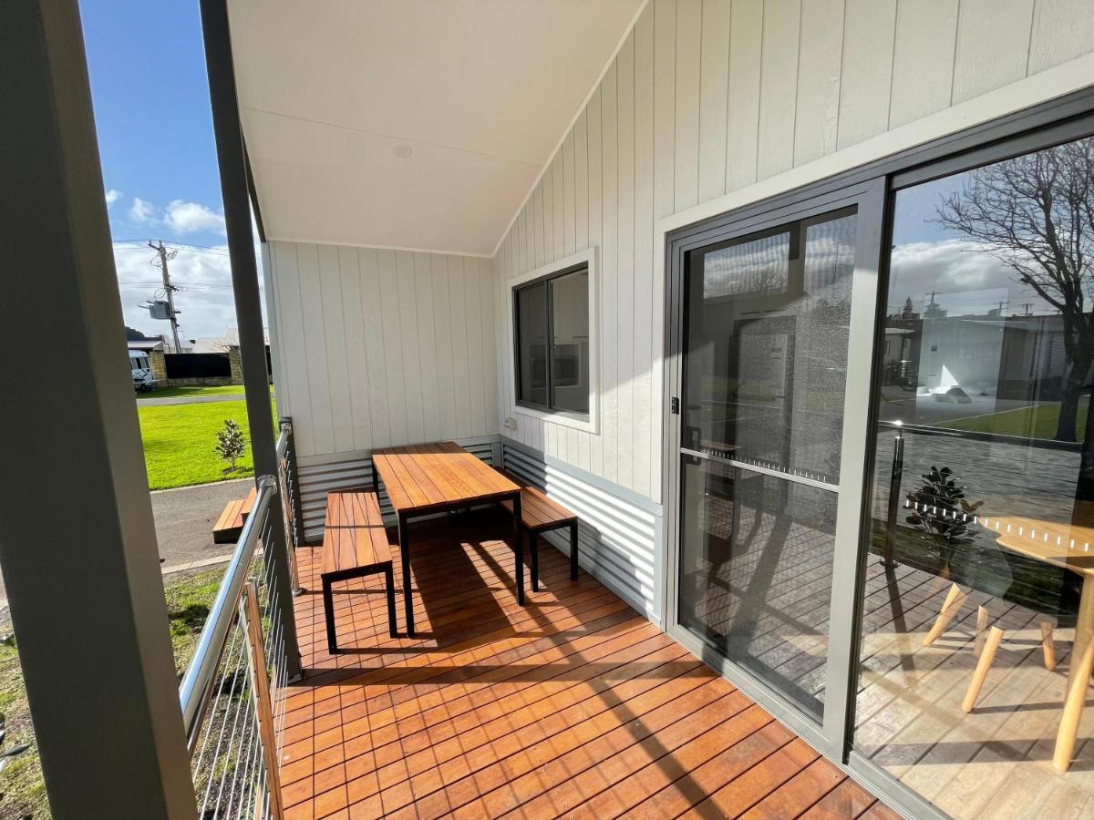 Warrnambool Holiday Village Екстериор снимка