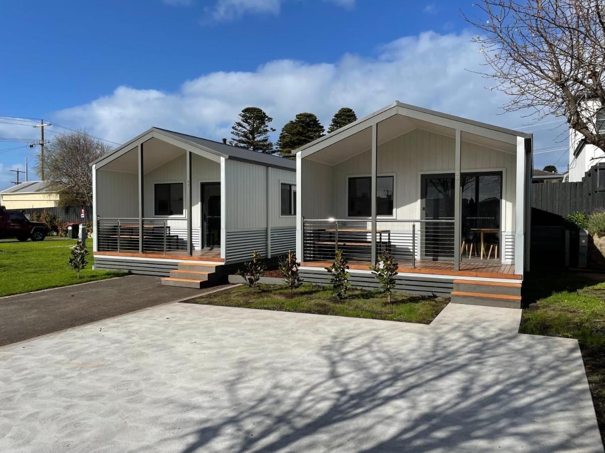 Warrnambool Holiday Village Екстериор снимка