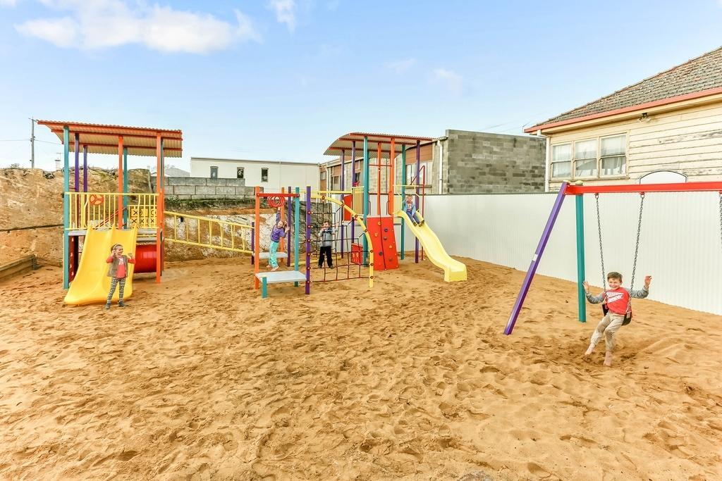 Warrnambool Holiday Village Екстериор снимка