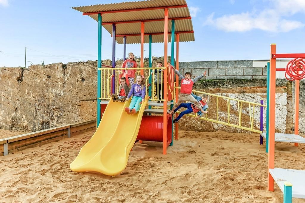 Warrnambool Holiday Village Екстериор снимка