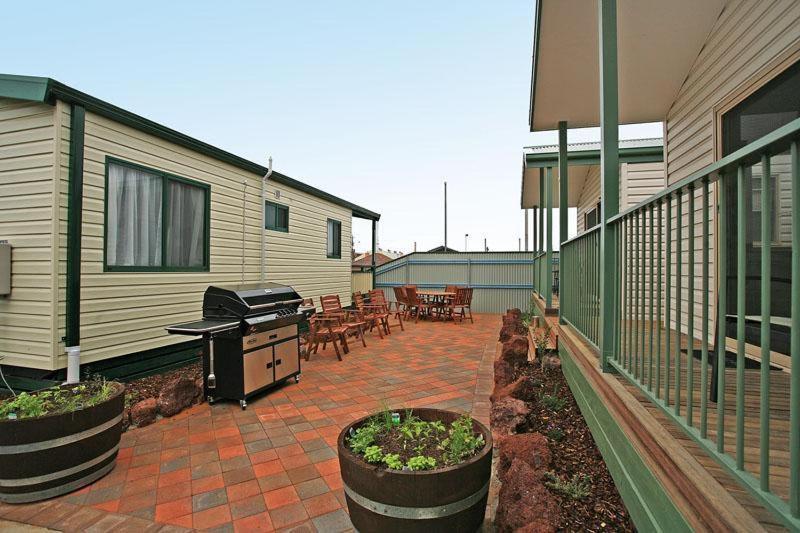 Warrnambool Holiday Village Екстериор снимка
