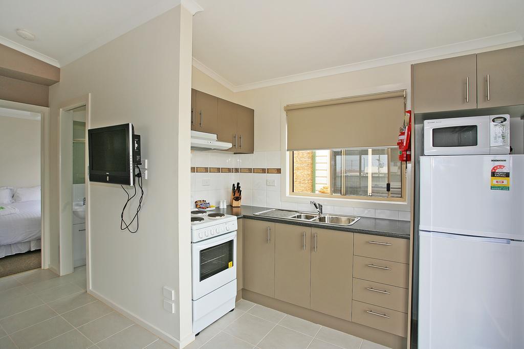 Warrnambool Holiday Village Екстериор снимка