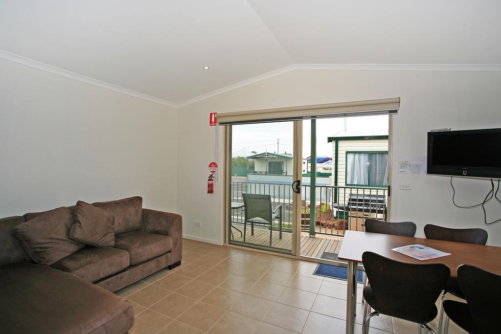 Warrnambool Holiday Village Екстериор снимка