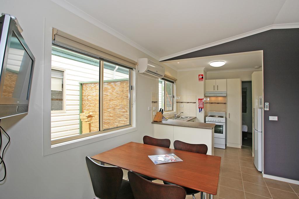 Warrnambool Holiday Village Екстериор снимка
