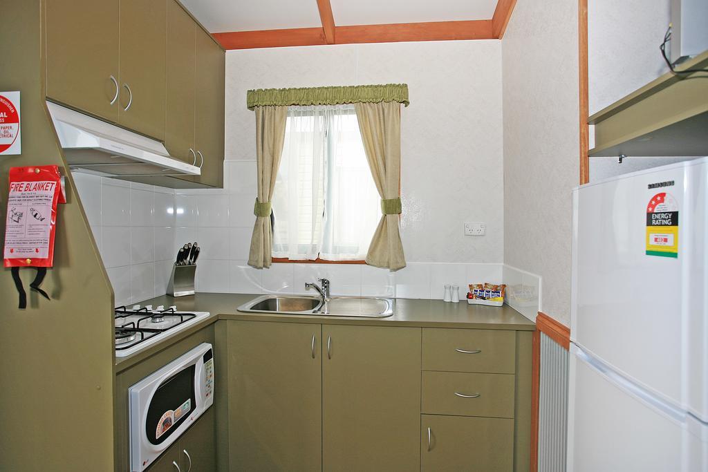 Warrnambool Holiday Village Екстериор снимка