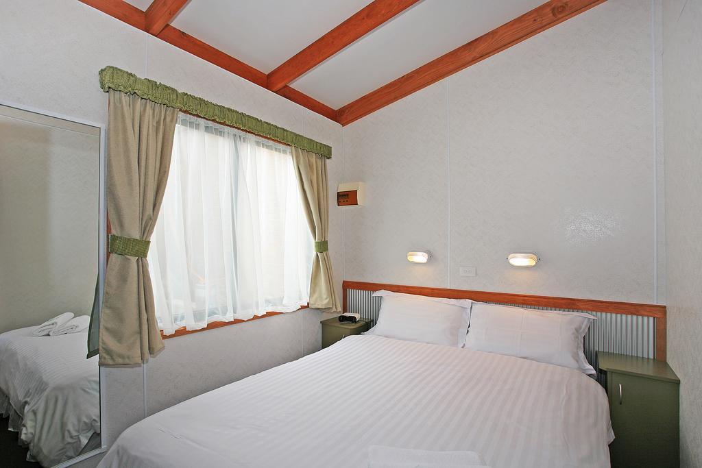 Warrnambool Holiday Village Екстериор снимка