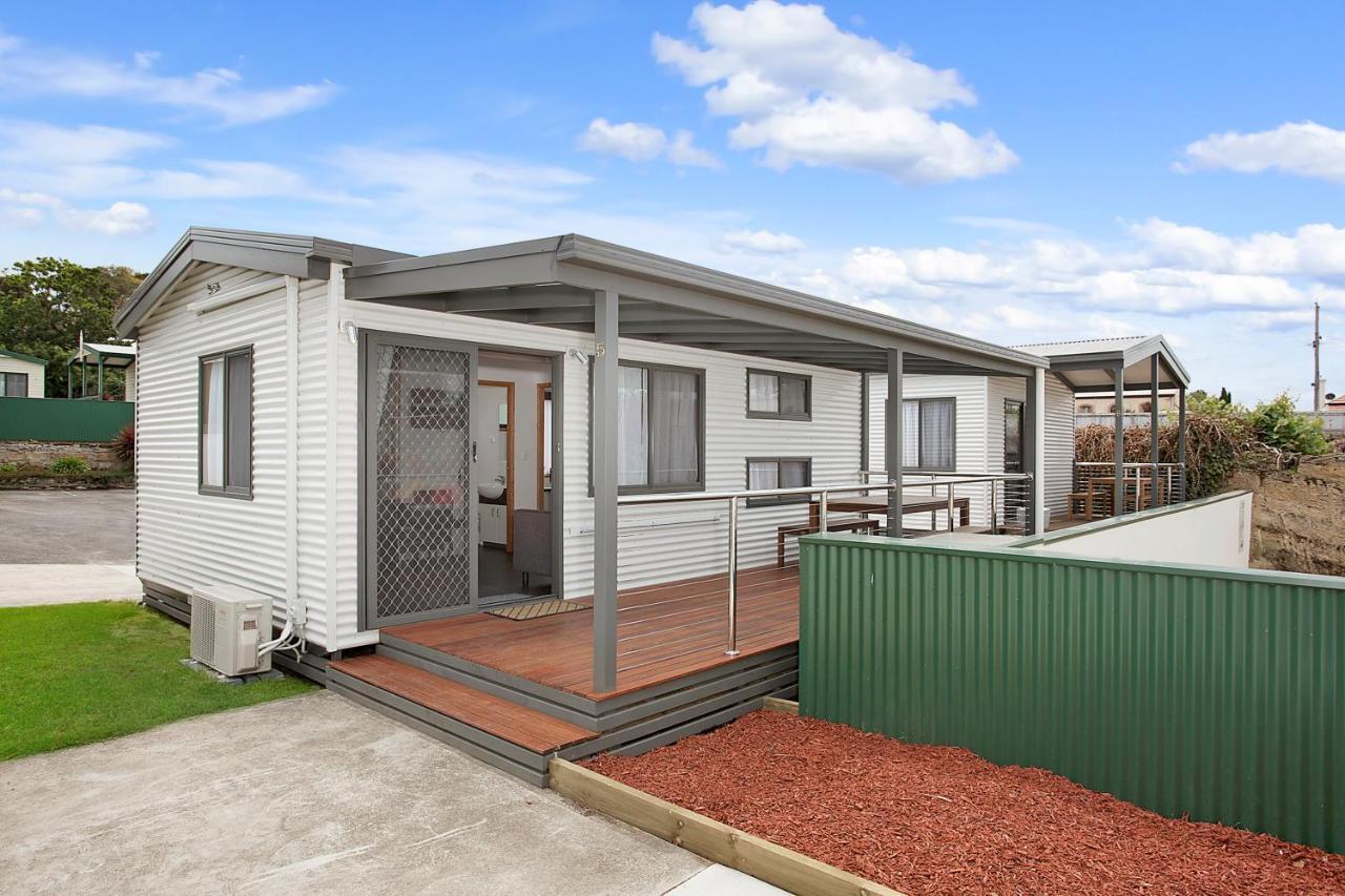 Warrnambool Holiday Village Екстериор снимка