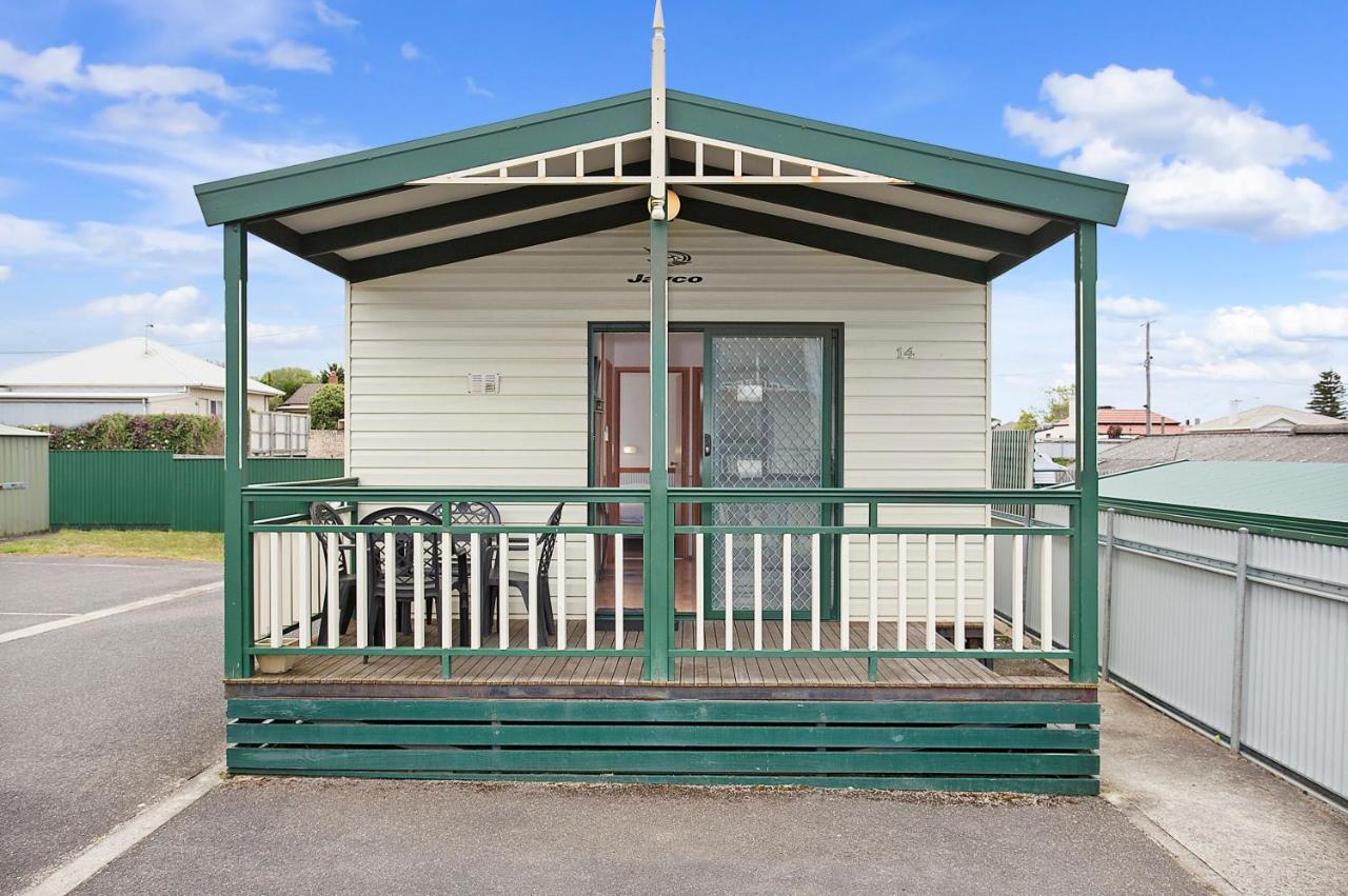 Warrnambool Holiday Village Екстериор снимка