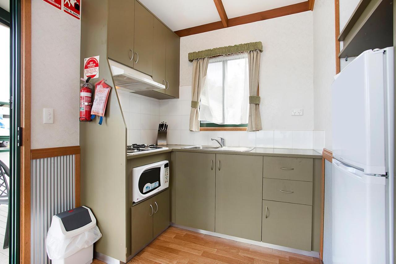 Warrnambool Holiday Village Екстериор снимка