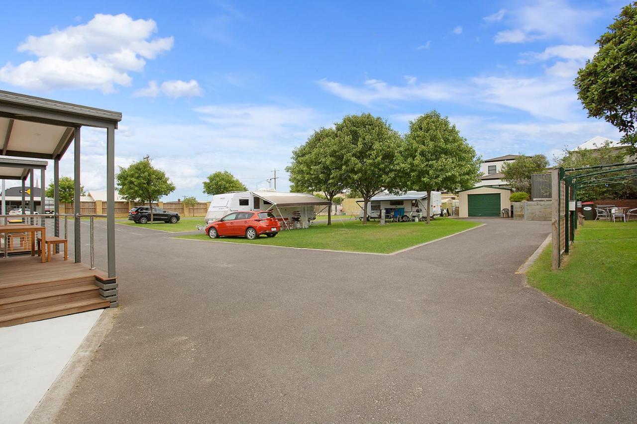 Warrnambool Holiday Village Екстериор снимка