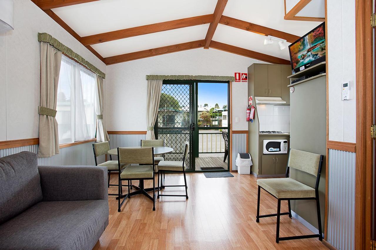 Warrnambool Holiday Village Екстериор снимка