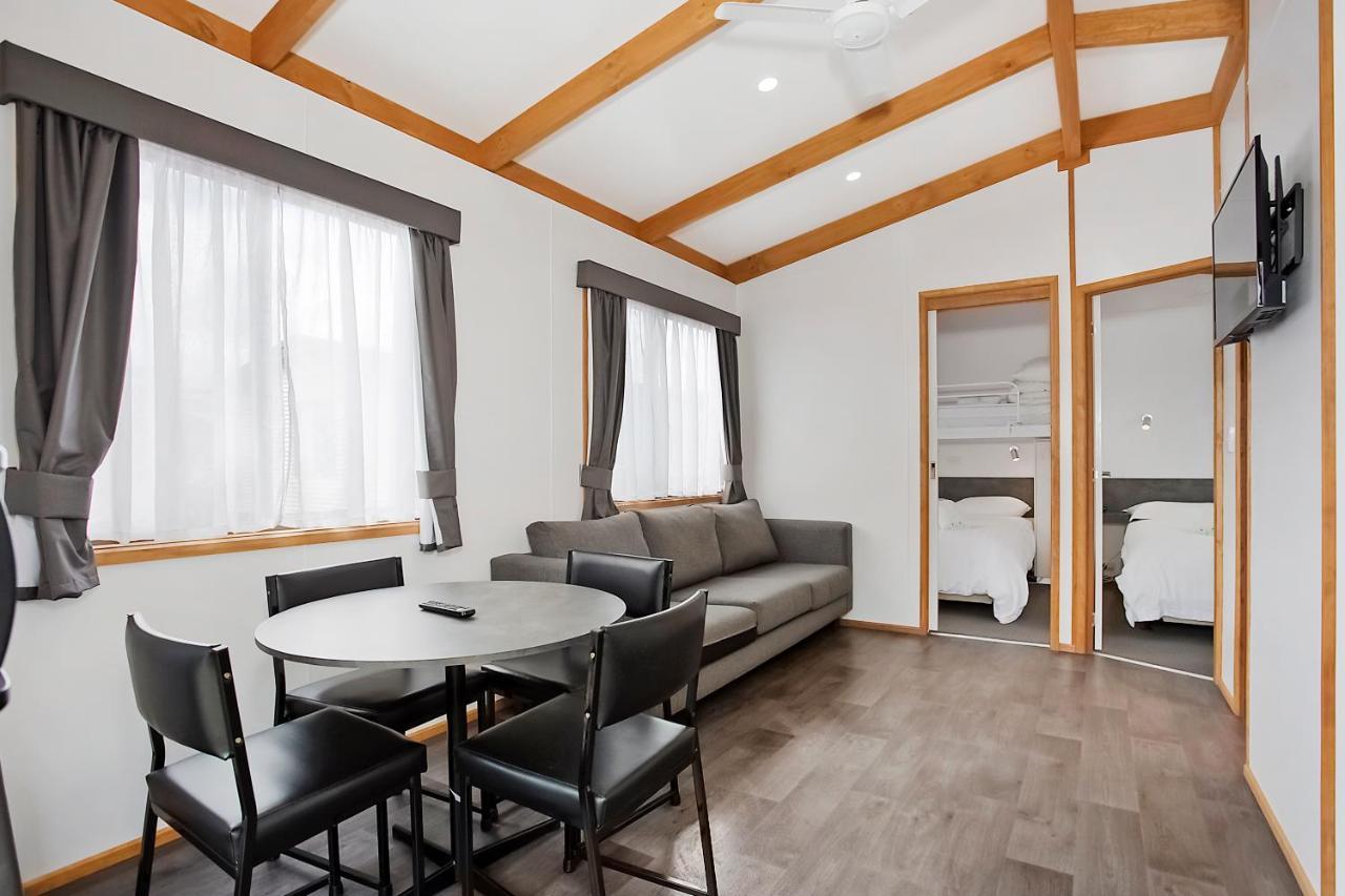 Warrnambool Holiday Village Екстериор снимка