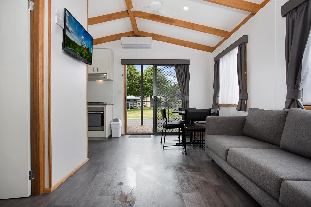 Warrnambool Holiday Village Екстериор снимка
