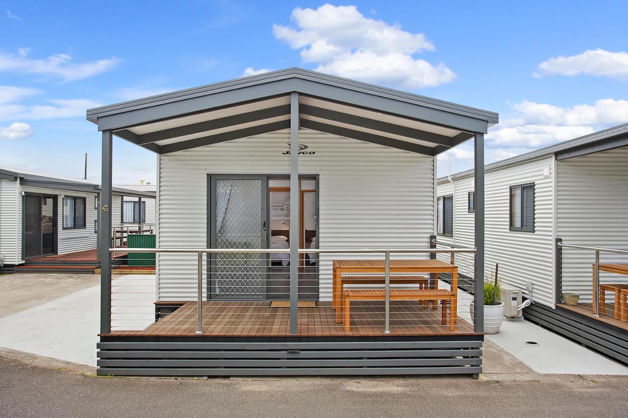 Warrnambool Holiday Village Екстериор снимка
