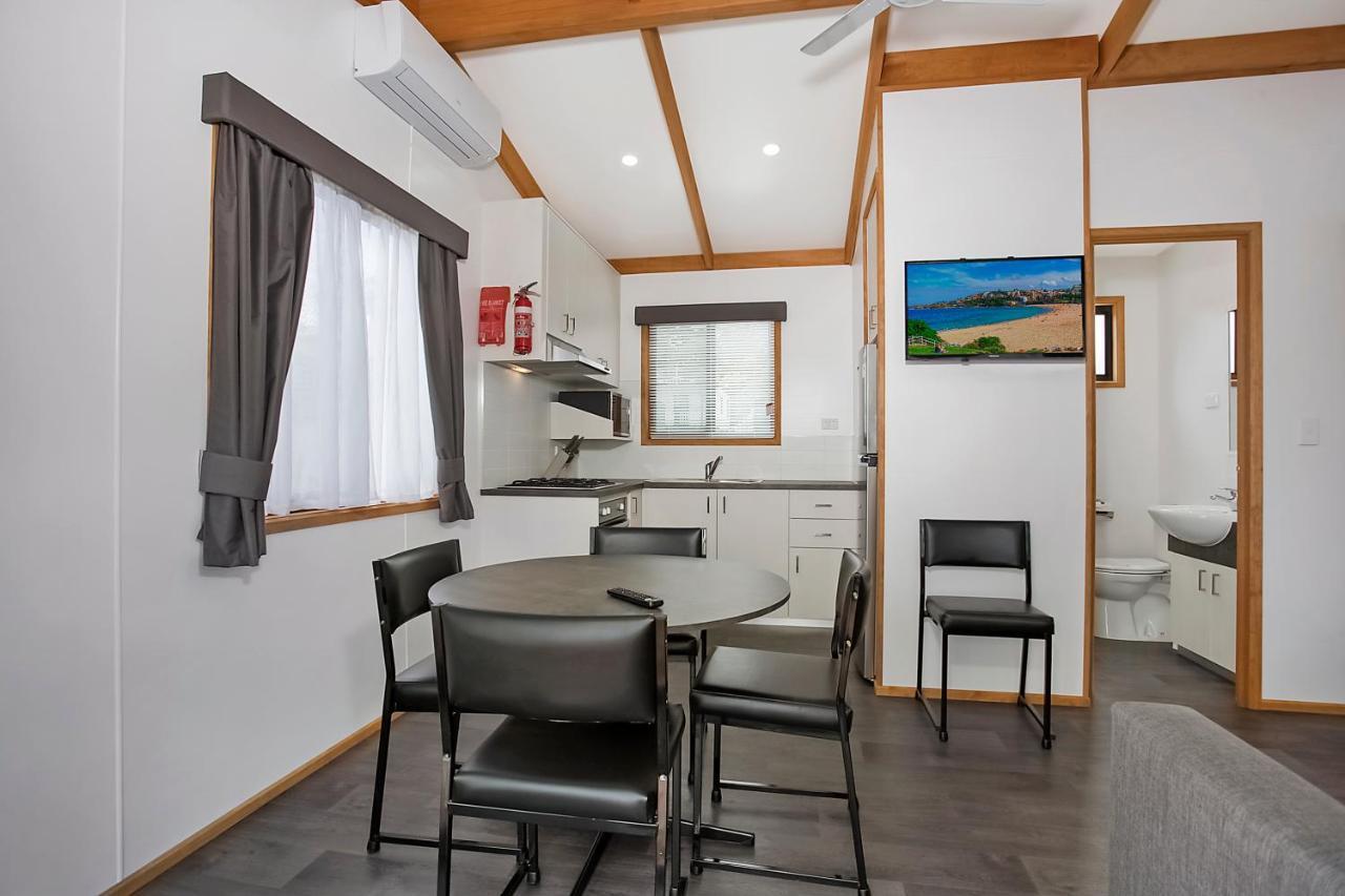 Warrnambool Holiday Village Екстериор снимка