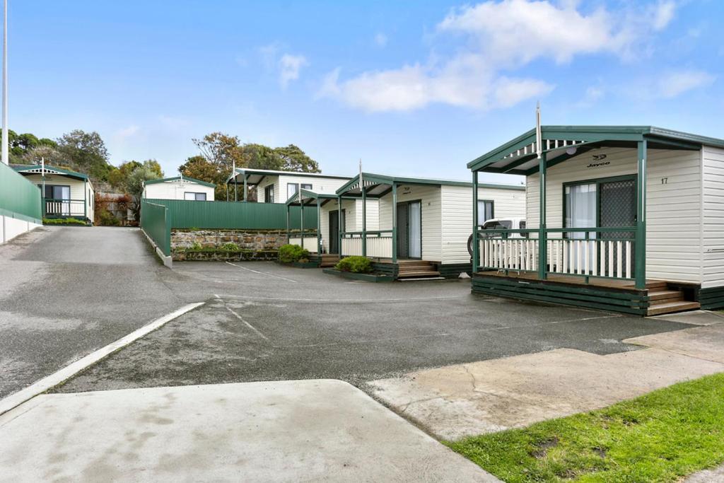 Warrnambool Holiday Village Екстериор снимка