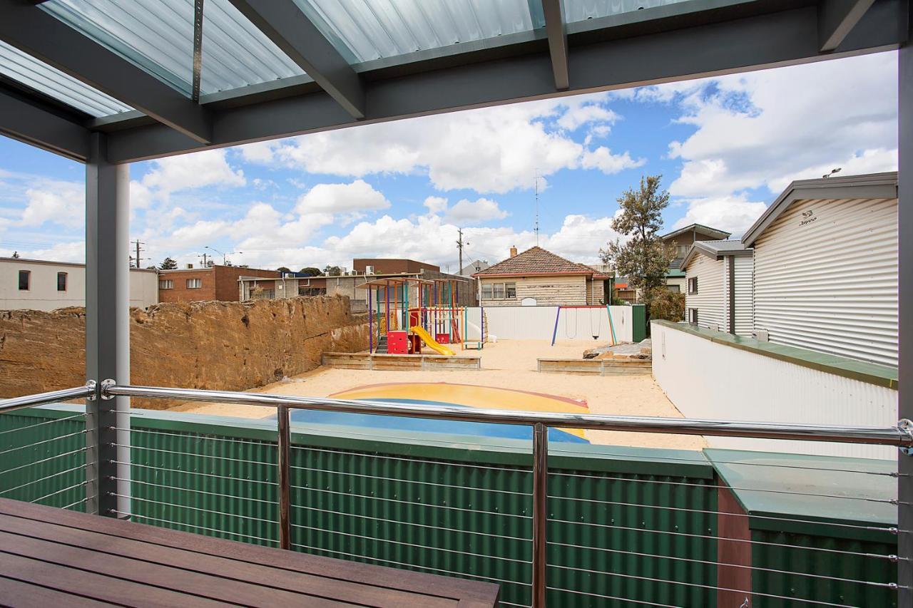 Warrnambool Holiday Village Екстериор снимка
