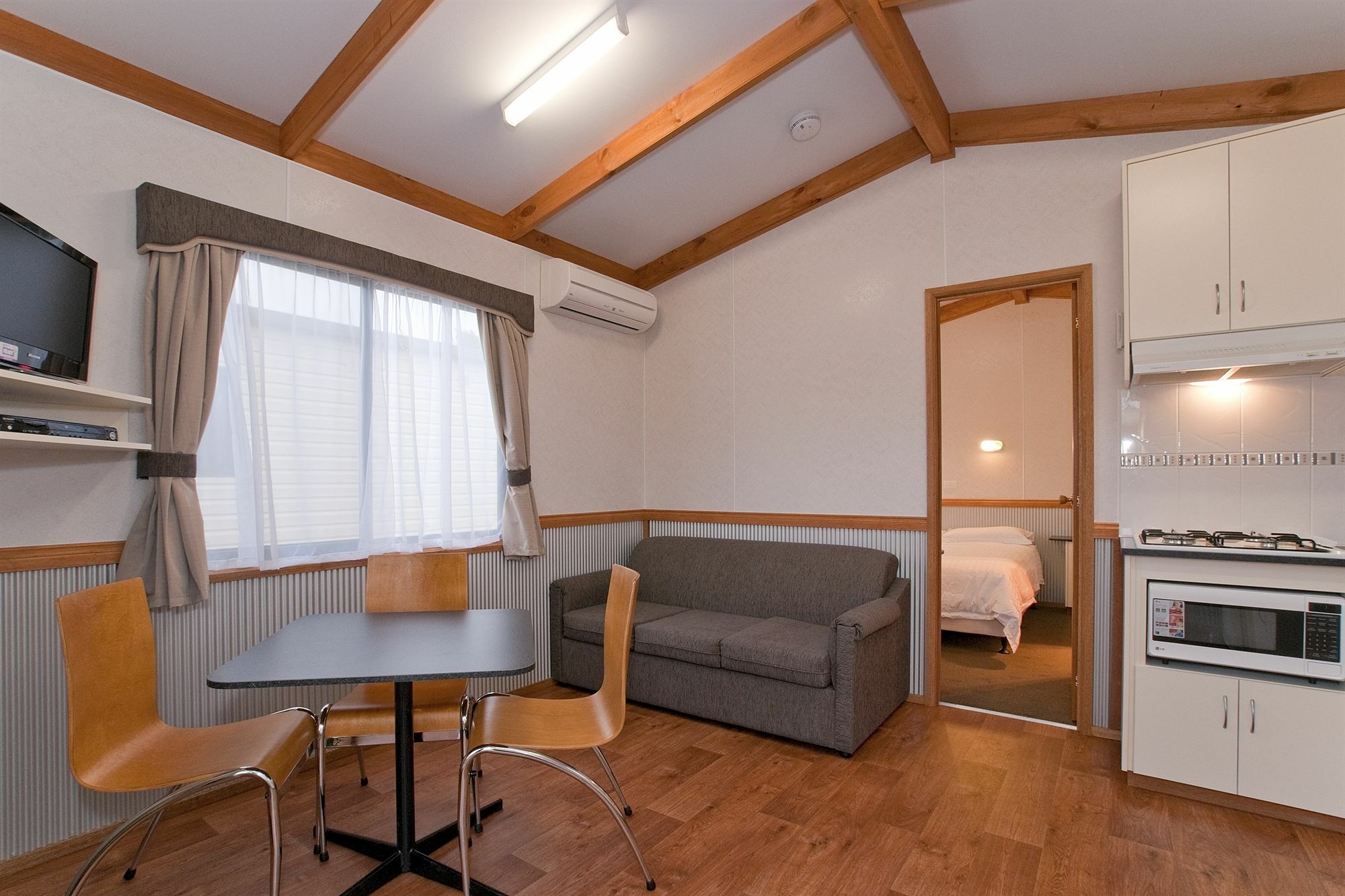 Warrnambool Holiday Village Екстериор снимка