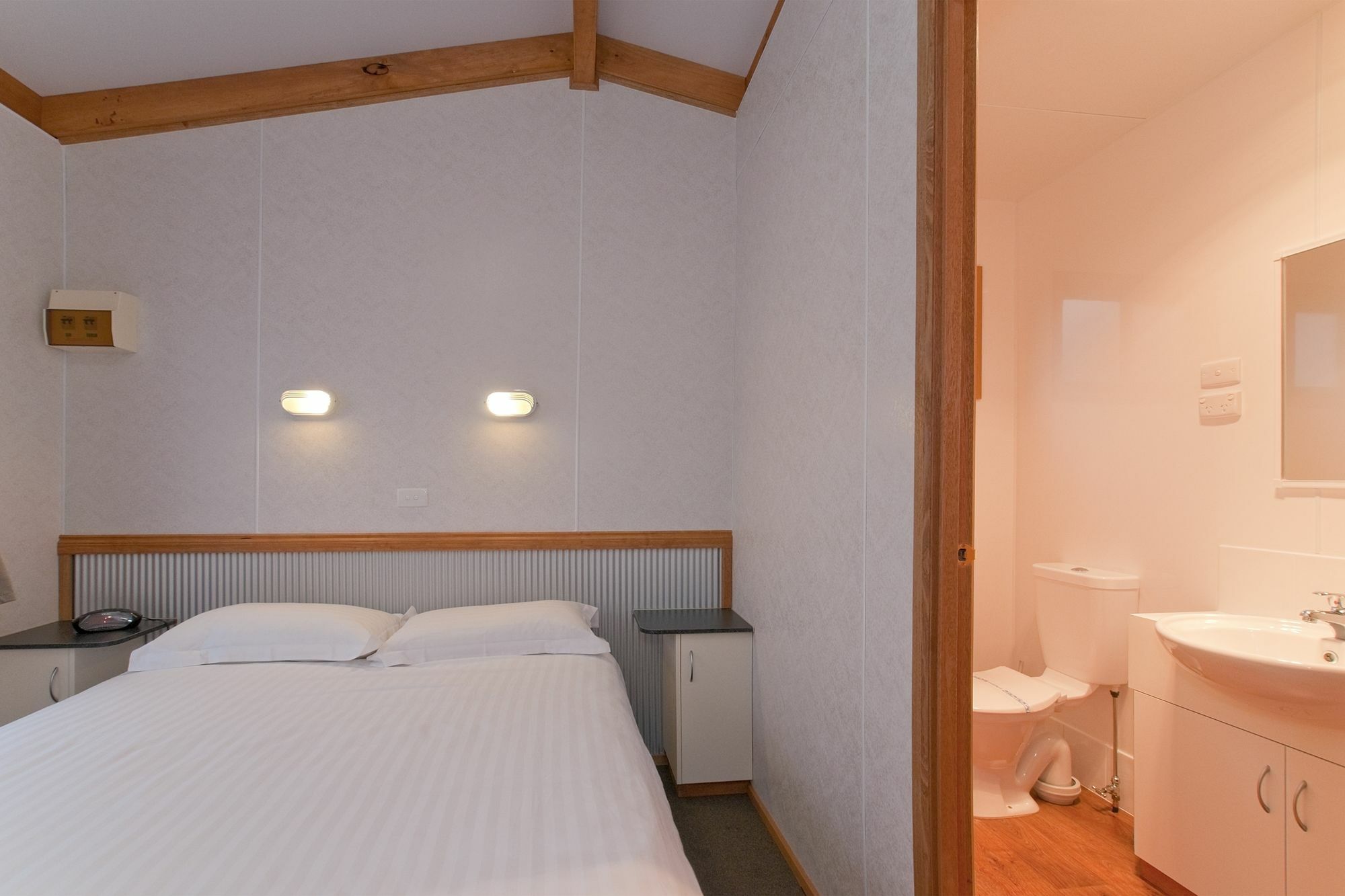 Warrnambool Holiday Village Екстериор снимка