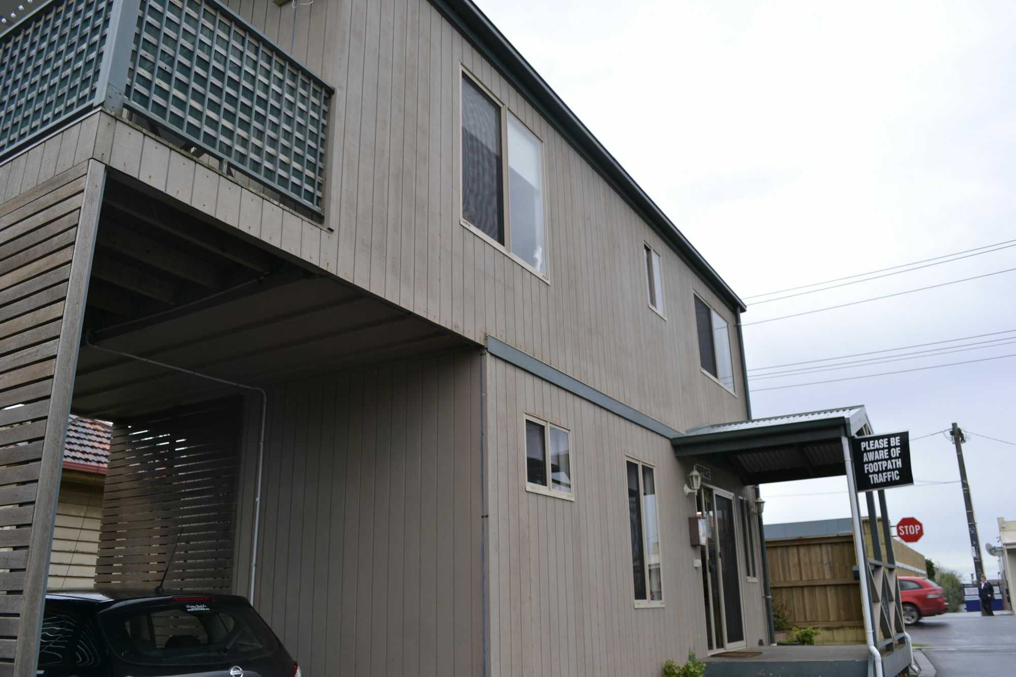 Warrnambool Holiday Village Екстериор снимка