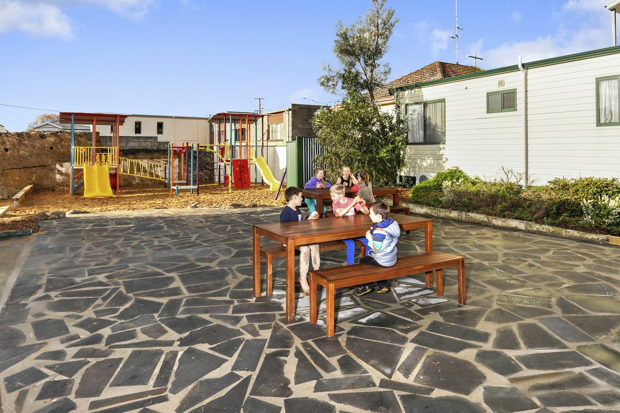 Warrnambool Holiday Village Екстериор снимка