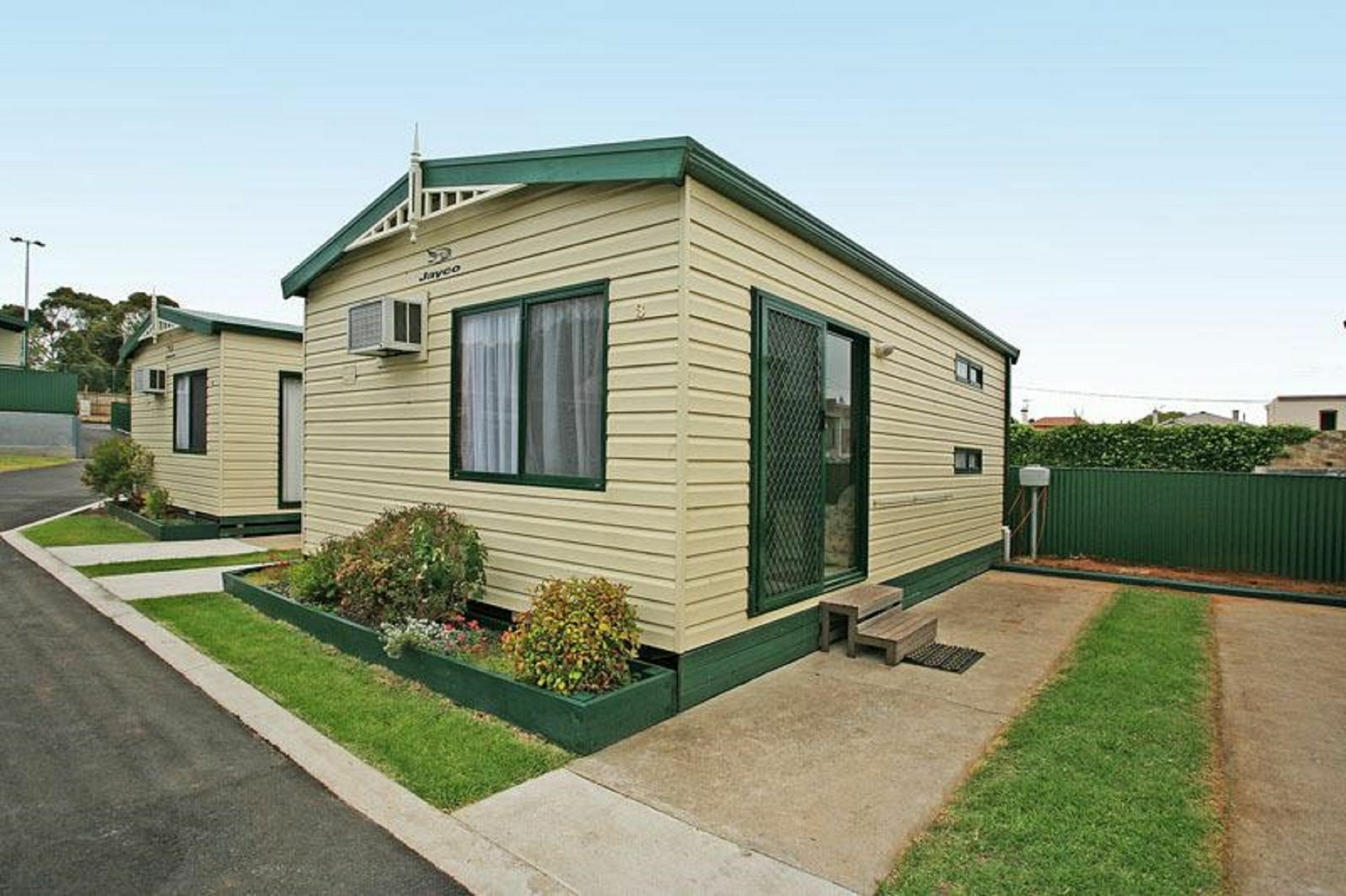Warrnambool Holiday Village Екстериор снимка