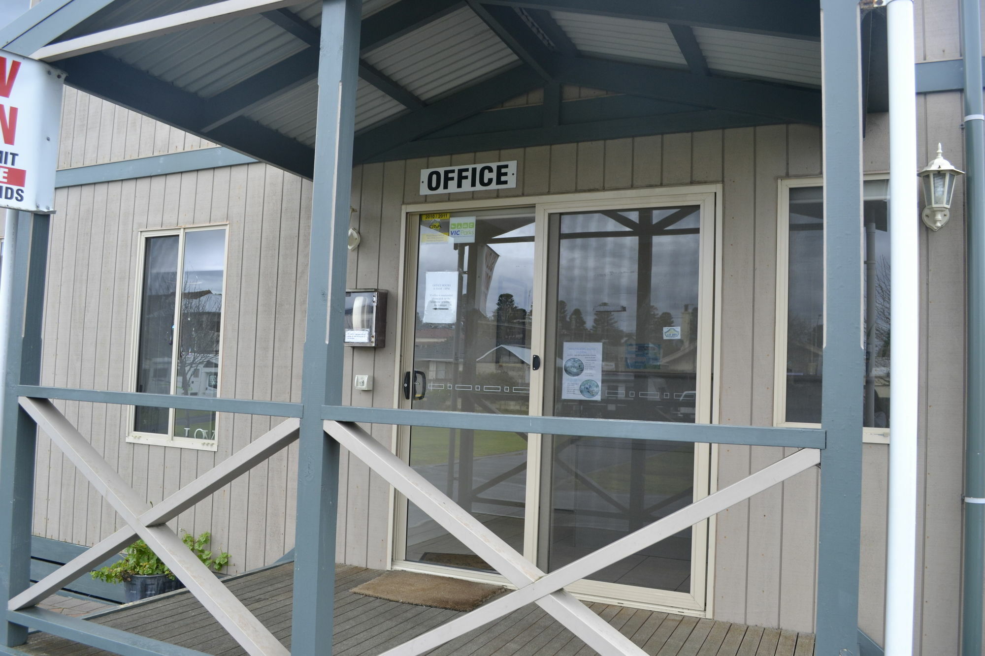 Warrnambool Holiday Village Екстериор снимка