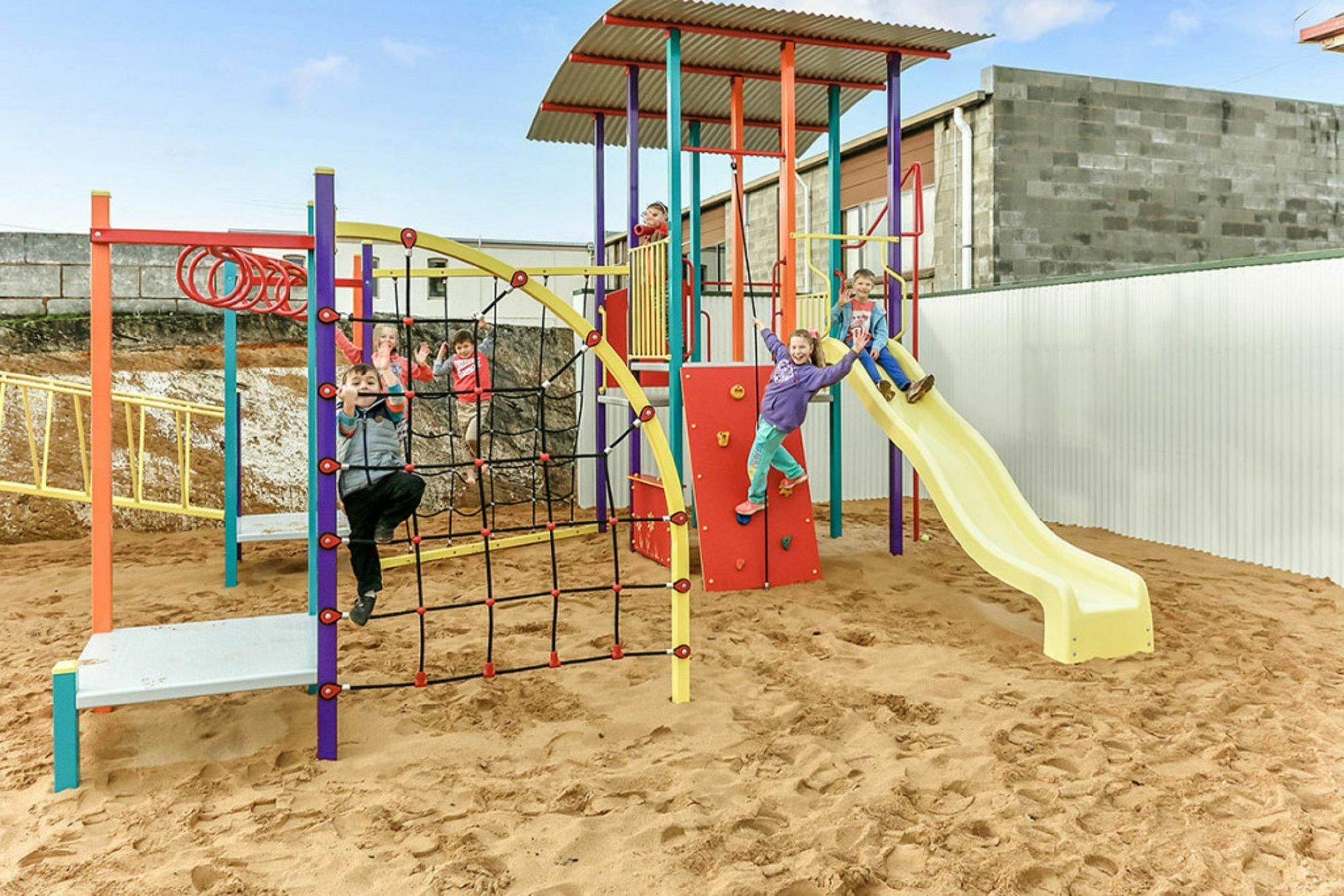 Warrnambool Holiday Village Екстериор снимка