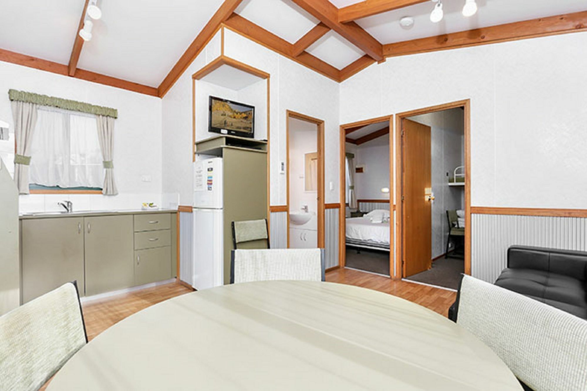Warrnambool Holiday Village Екстериор снимка