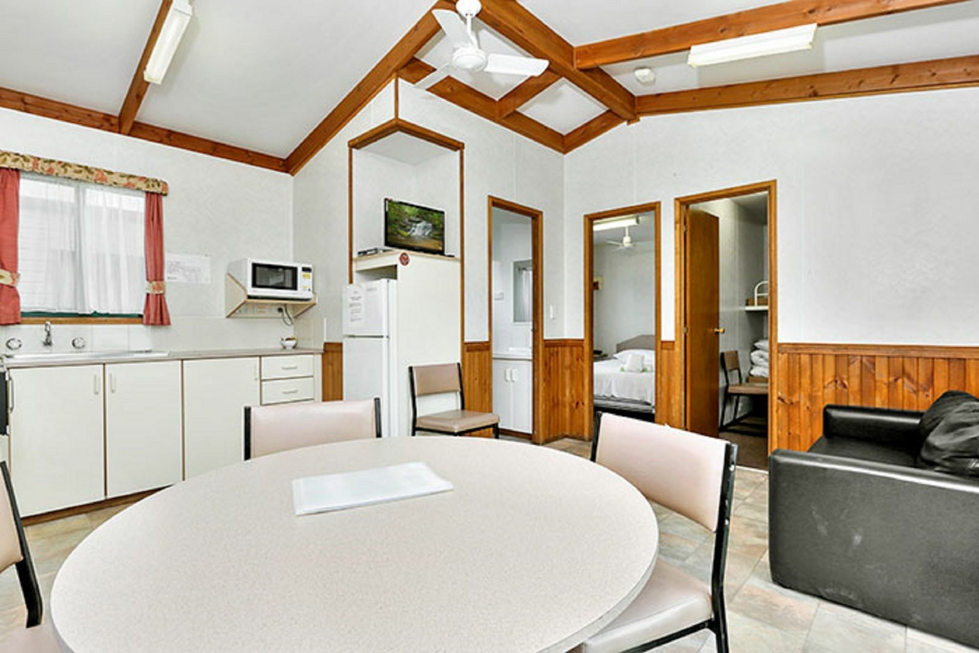 Warrnambool Holiday Village Екстериор снимка